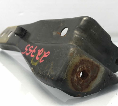 Suporte Para-lama Direito  Honda Fit 2003/2008