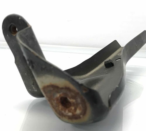Suporte Para-lama Direito  Honda Fit 2003/2008