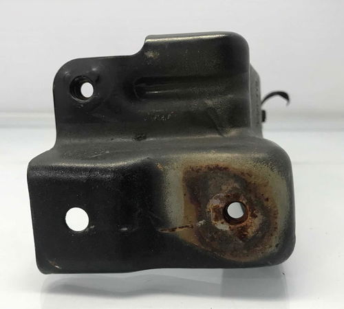 Suporte Para-lama Esquerdo Honda Fit 2008