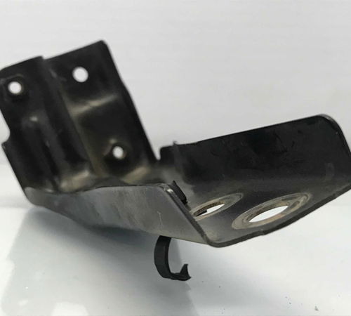 Suporte Para-lama Esquerdo Honda Fit 2008