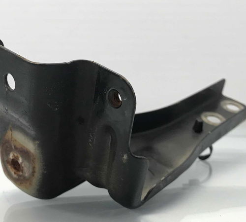 Suporte Para-lama Esquerdo Honda Fit 2008