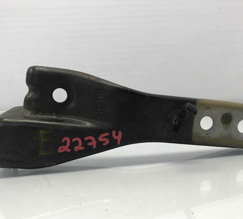 Suporte Para-lama Esquerdo Honda Fit 200...