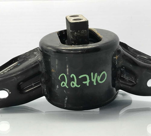 Coxim Câmbio Hyundai Hb20 2013/2019