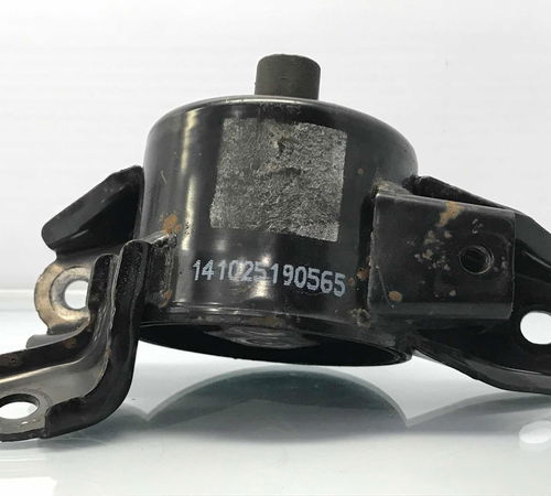 Coxim Câmbio Hyundai Hb20 2013/2019
