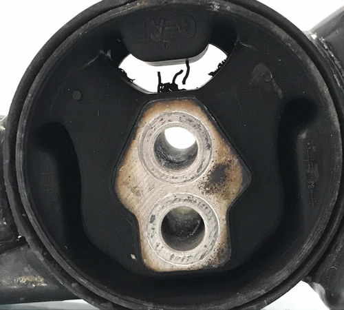 Coxim Câmbio Hyundai Hb20 2013/2019