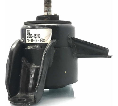Coxim Hidráulica Motor Hyundai Hb20 2013/2019