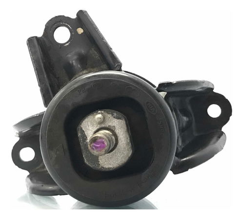 Coxim Hidráulica Motor Hyundai Hb20 2013/2019