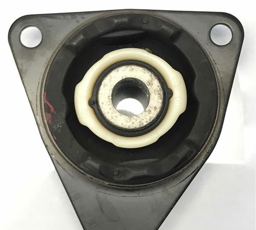Suporte Coxim Câmbio Fiat Fiorino 2012/2022