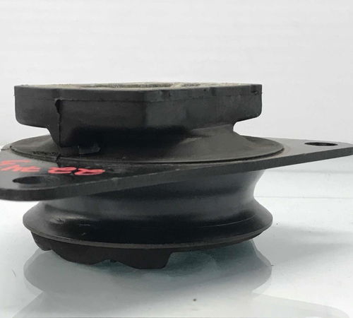 Suporte Coxim Câmbio Fiat Fiorino 2012/2022
