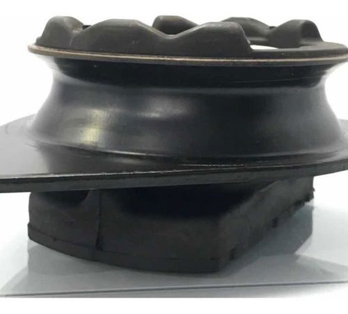 Suporte Coxim Câmbio Fiat Fiorino 2012/2022