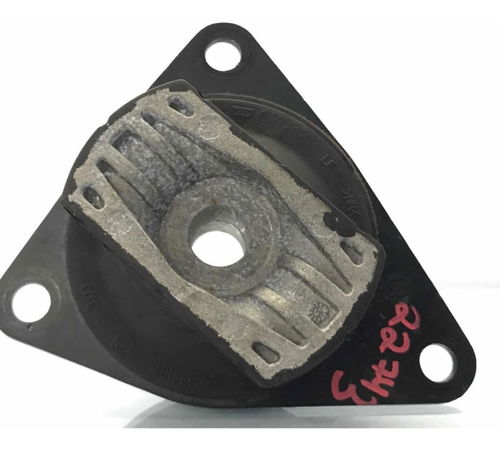 Suporte Coxim Câmbio Fiat Fiorino 2012/2022