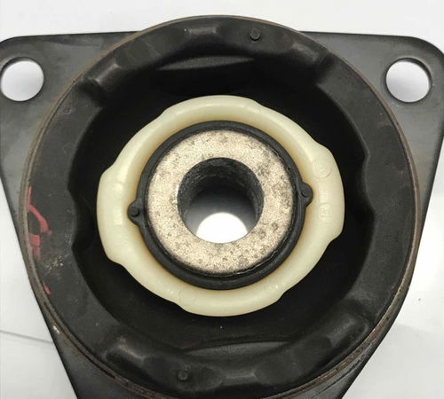 Suporte Coxim Câmbio Fiat Fiorino 2012/2022