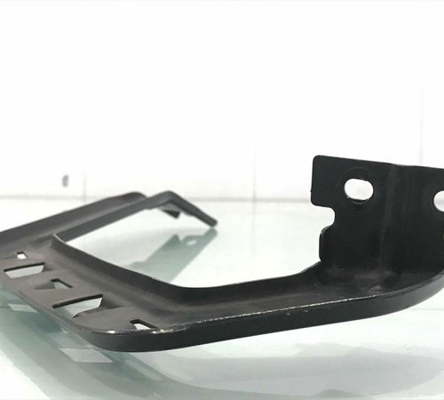 Suporte Guia Farol Lado Esquerdo Hyundai Hb20 2013/2019