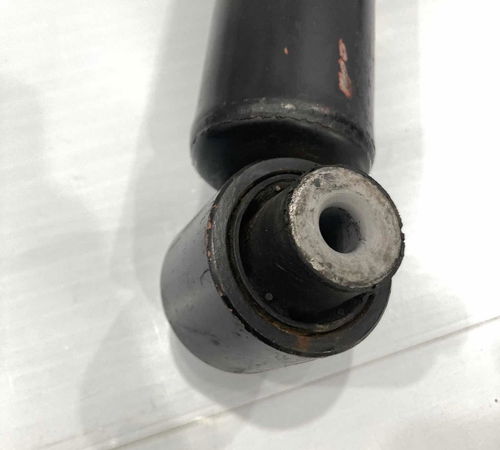 Amortecedor Traseiro Renault Megane 2006/2012