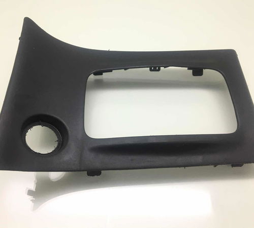 Moldura Acabamento Câmbio Toyota Corolla 2003/2008