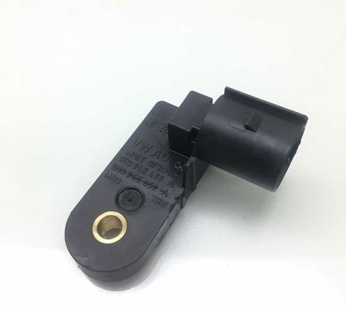 Sensor Cilindro Mestre Volkswagen Polo V...