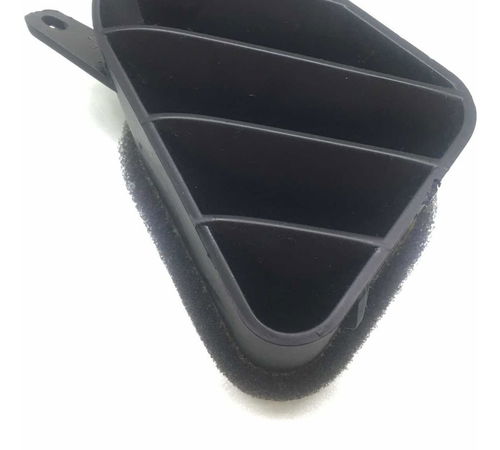 Difusor Ar Lateral Direito Hyundai I30 2009/2012