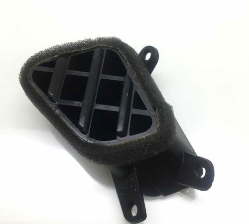 Difusor Ar Lateral Direito Hyundai I30 2009/2012