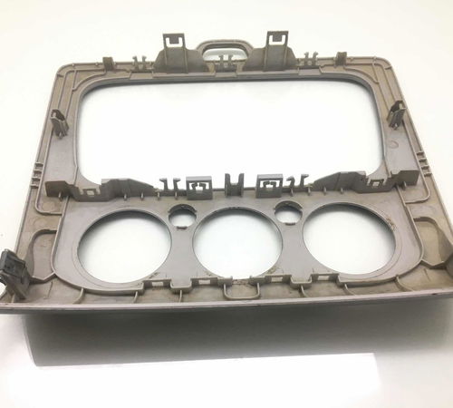 Moldura Central Ar Condicionado Ford Focus 2011/2012