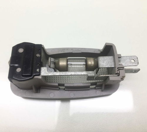 Luz Cortesia Lateral Direito Hyundai I30 2009/2012