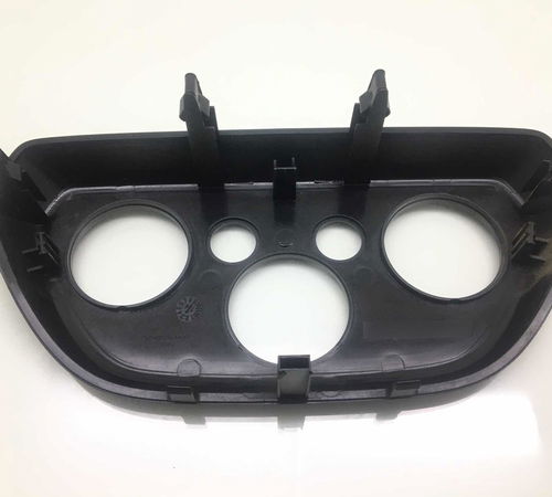 Moldura Ar Condicionado Chevrolet Onix 2013/2019
