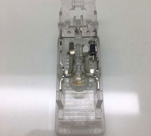 Luz Cortesia Volkswagen
