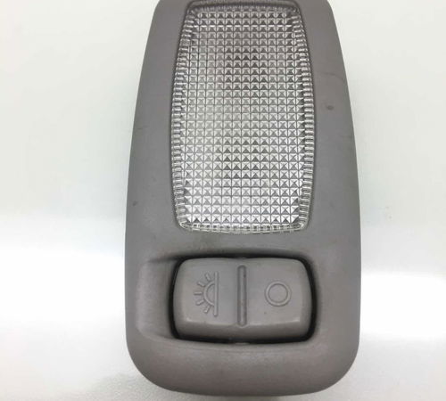Luz Cortesia Lateral Esquerda Hyundai I30 2009/2012