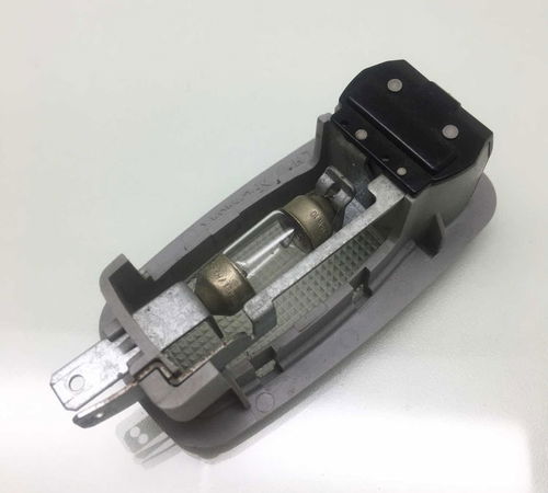 Luz Cortesia Lateral Esquerda Hyundai I30 2009/2012