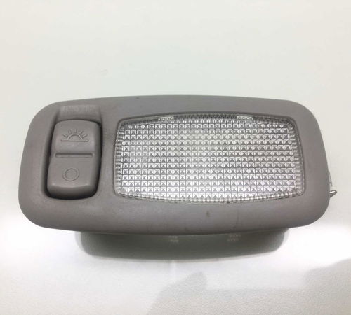 Luz Cortesia Lateral Esquerda Hyundai I3...