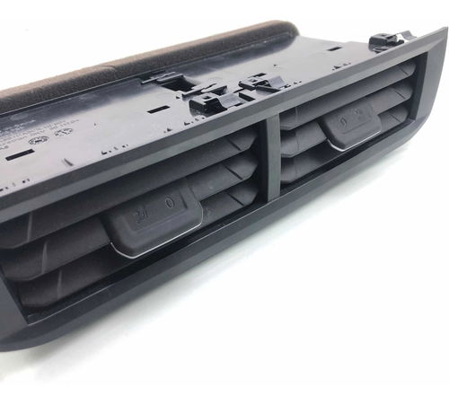 Difusor Ar Central Volkswagen T-cross 2019/2020