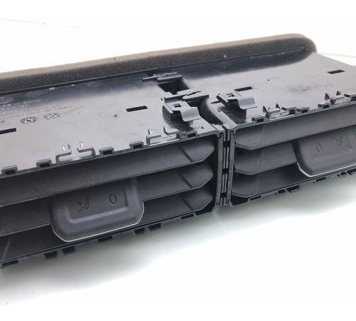 Difusor De Ar Central Volkswagen T-cross 2019/2022