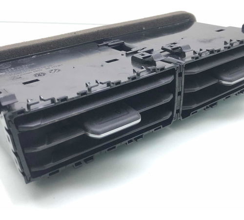 Difusor De Ar Central Volkswagen T-cross 2019/2022