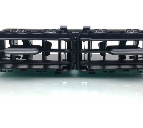 Difusor De Ar Central Volkswagen T-cross...