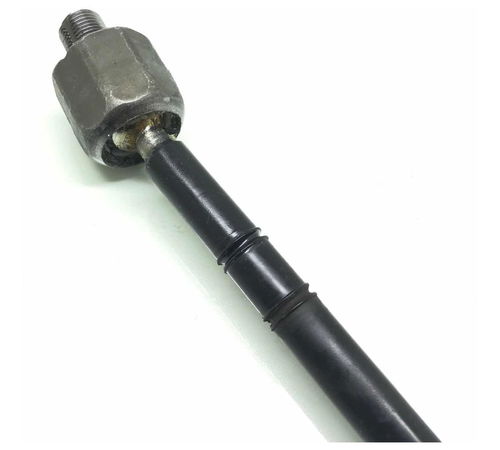 Barra Axial Volkswagen G6 2013/2016