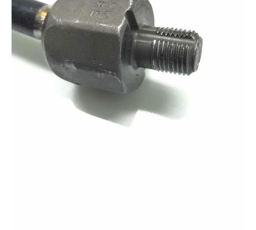 Barra Axial Volkswagen G6 2013/2016