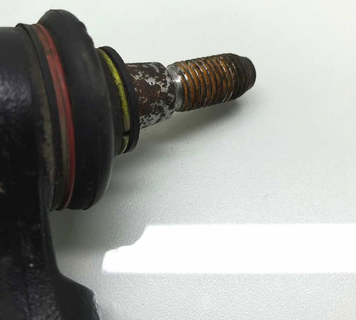 Terminal Direção Lado Esquerdo Volkswagen G6 2013/2016