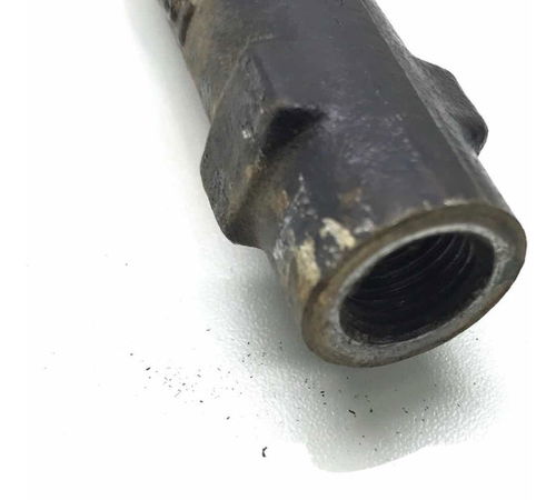 Terminal Direção Lado Esquerdo Volkswagen G6 2013/2016