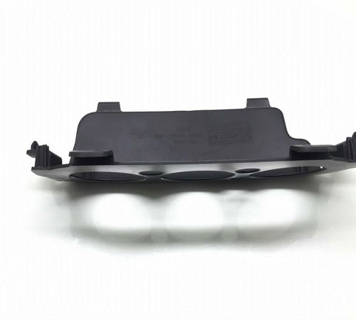 Moldura Comando Ar-condicionado Ford Ka 2013/2021