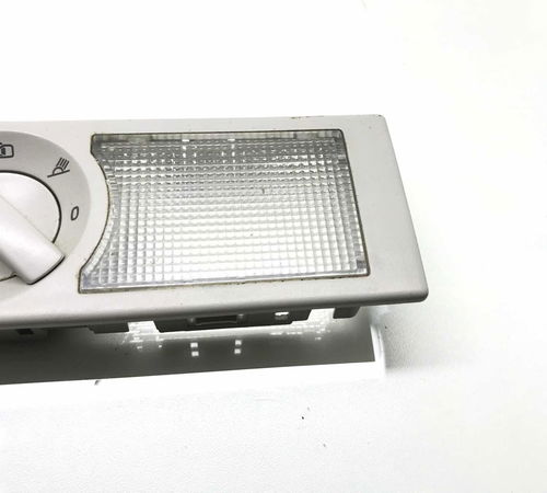 Moldura Luz Teto Traseiro Volkswagen