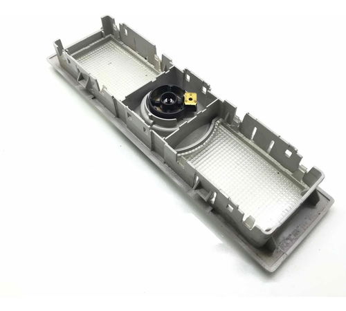 Moldura Luz Teto Traseiro Volkswagen