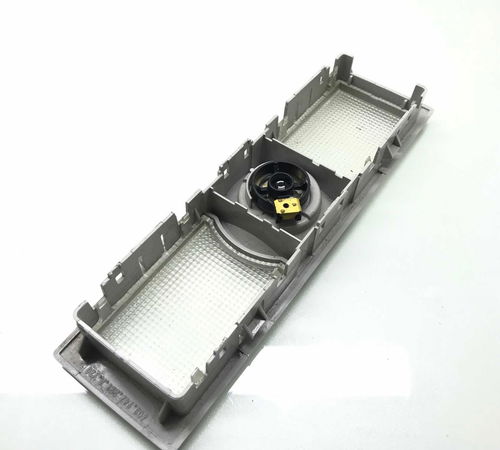 Moldura Luz Teto Traseiro Volkswagen
