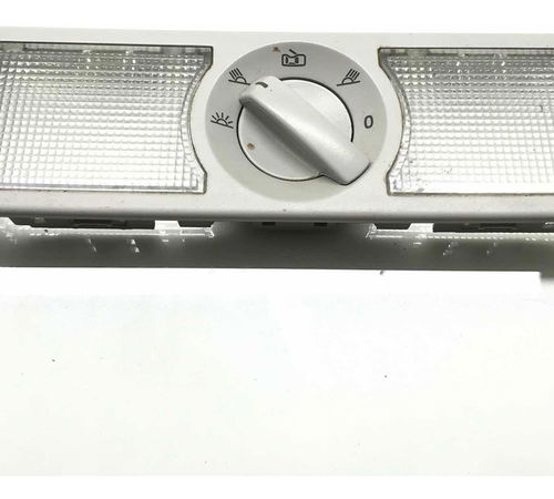 Moldura Luz Teto Traseiro Volkswagen
