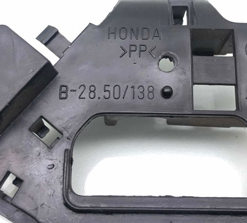 Suporte Interno Volante Honda Fit 2003/2008