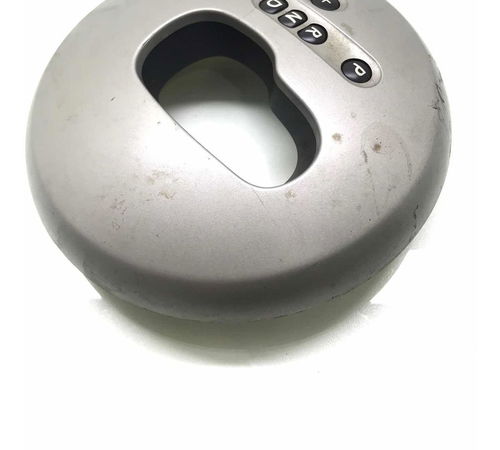 Moldura Seletor Marcha Renault Megane 2006/2012
