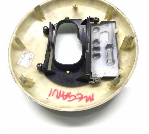 Moldura Seletor Marcha Renault Megane 2006/2012
