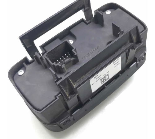 Comando Faróis Com Detalhe Ford Ecosport 2013/2015
