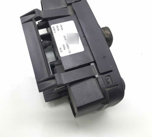 Comando Faróis Com Detalhe Ford Ecosport 2013/2015