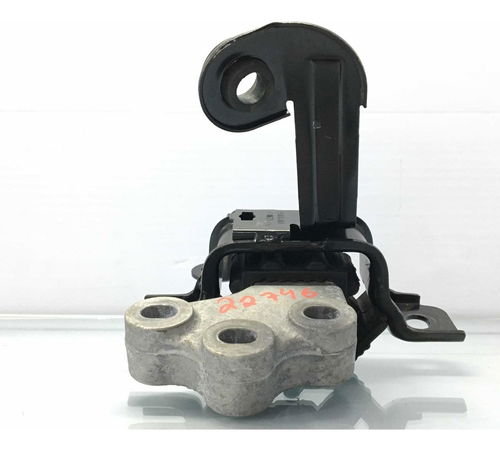 Coxim Motor Fiat Fiorino 2012/2022