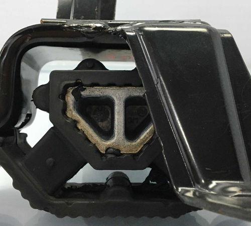 Coxim Motor Fiat Fiorino 2012/2022