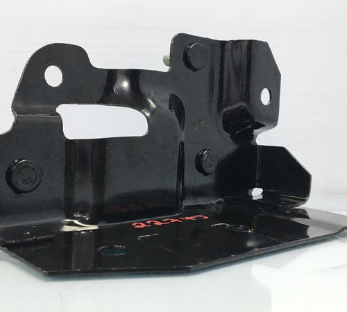 Suporte Bateria Fiat Fiorino 2012/2022